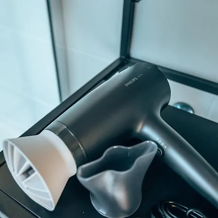 펜션 Aux Cerfs Des Vignes - L'annexe Scherwiller