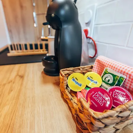 Aux Cerfs Des Vignes - L'annexe * Scherwiller