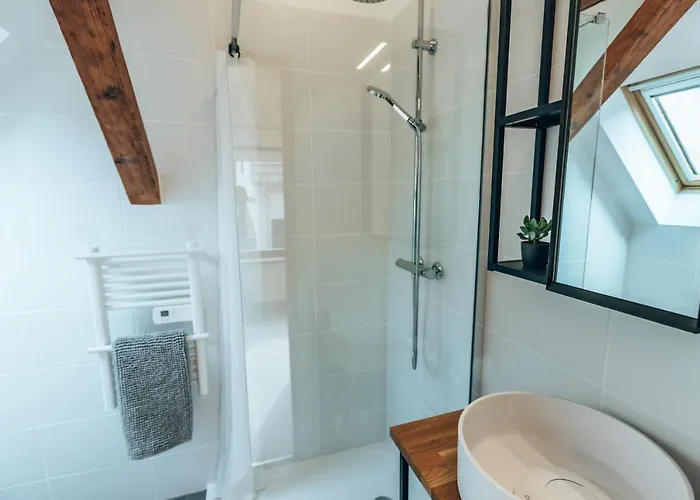 Aux Cerfs Des Vignes - L'annexe Holiday home