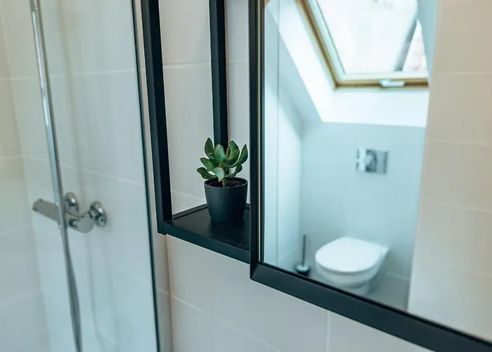 Aux Cerfs Des Vignes - L'annexe *