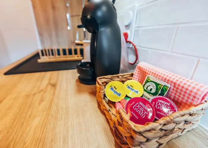 Aux Cerfs Des Vignes - L'annexe * Scherwiller